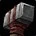 Heavehammer item icon from the exact WoW Forever database record