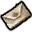 Symbol der Briefkasten-Verfolgung, extrahiert aus dem aufbewahrten WoW-Forever-Beta-Client