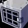 Prairie Wolf Pup Carrier item icon showing a pet carrier
