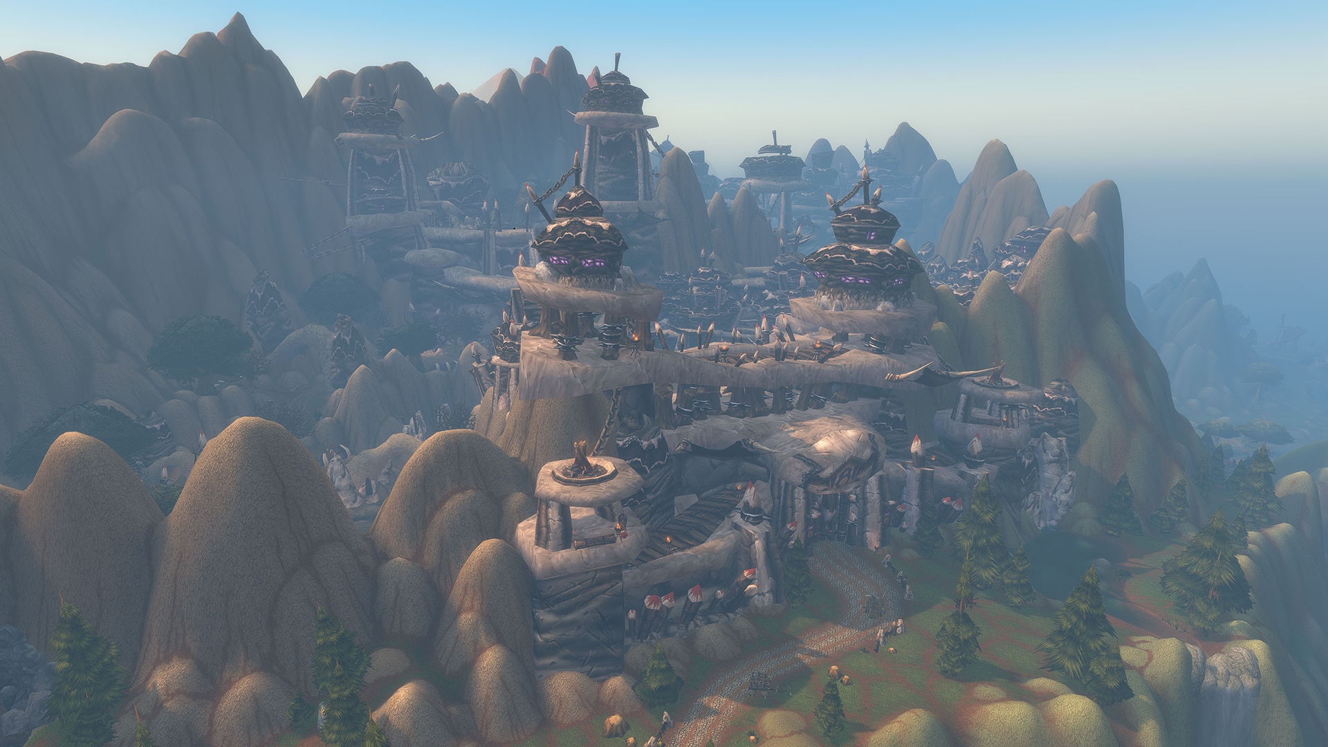 WoW Forever Guides | World of Warcraft: Forever (Classic Plus) Guides 2026