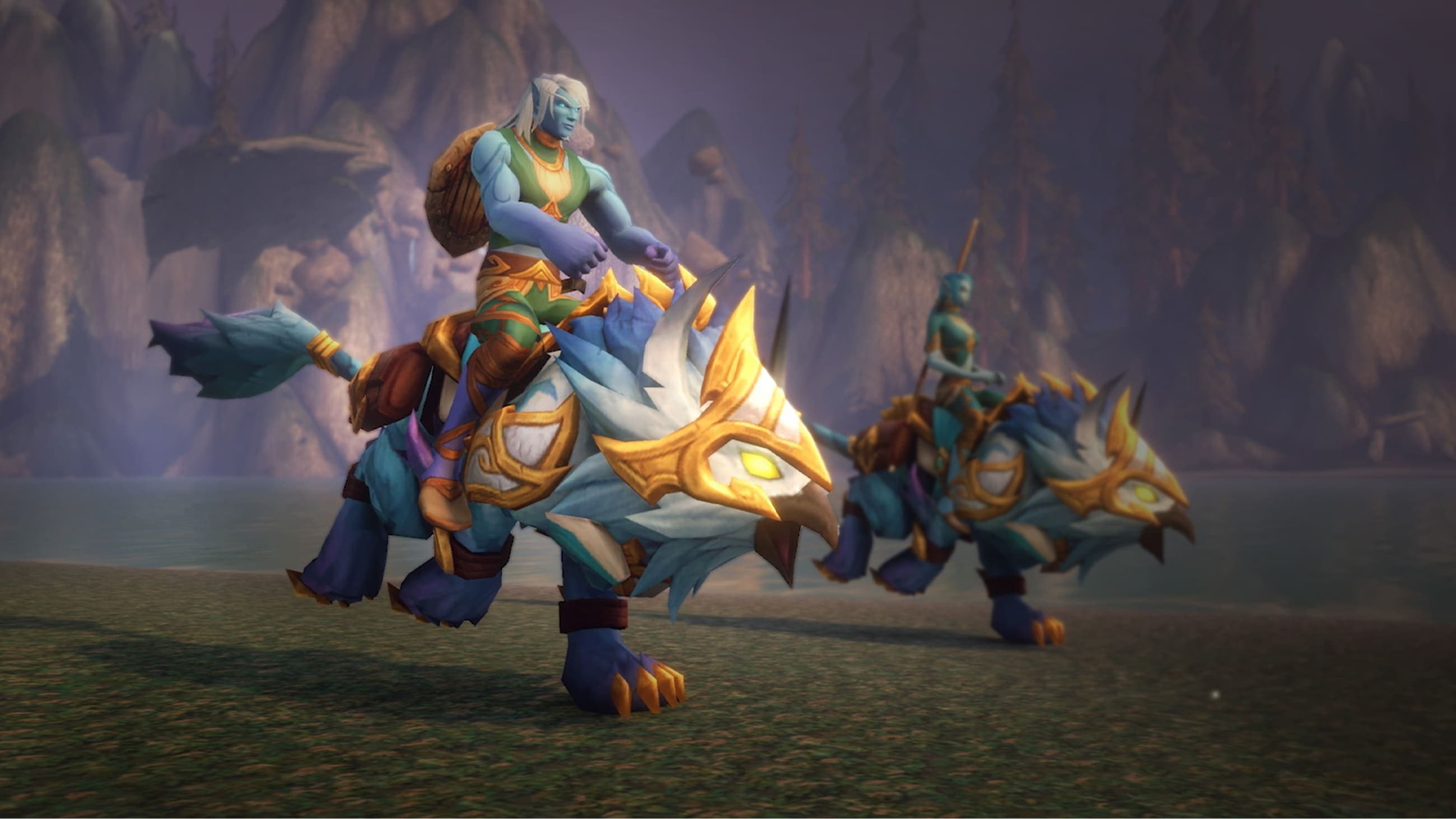 WoW Forever Guides